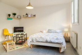 Budget apart near Paris